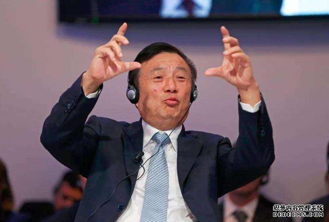 华为哪来的勇气?将手机卖出“苹果价”,任正非的话真有道理?