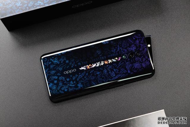 得了“焦虑症”的OPPO,到底该吃什么“药”才能治愈?