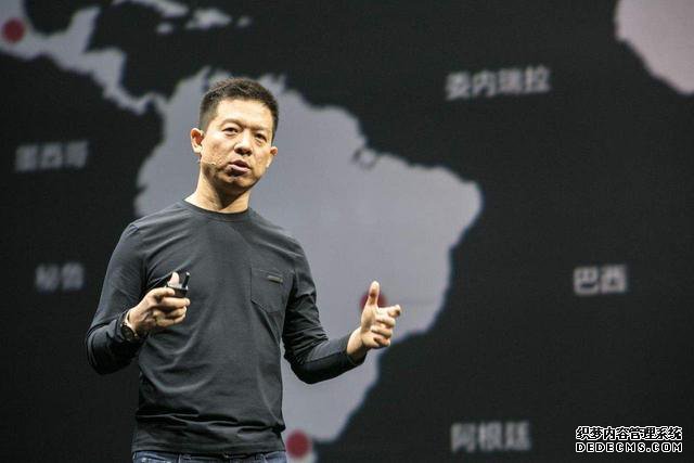 人未走茶已凉:贾跃亭被FF新CEO吐槽拖公司后腿,众叛亲离的节奏