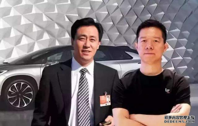 人未走茶已凉:贾跃亭被FF新CEO吐槽拖公司后腿,众叛亲离的节奏