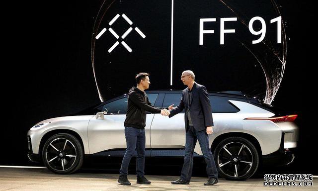 人未走茶已凉:贾跃亭被FF新CEO吐槽拖公司后腿,众叛亲离的节奏