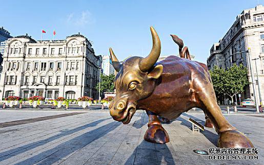 华尔街大亨点破中国股市:一旦“筹码集中度达到12%”意味着什么?