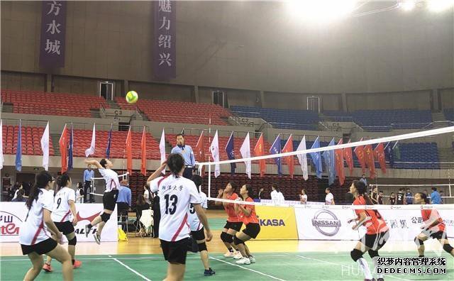 湘潭大学体育健儿在各项比赛中屡获佳绩