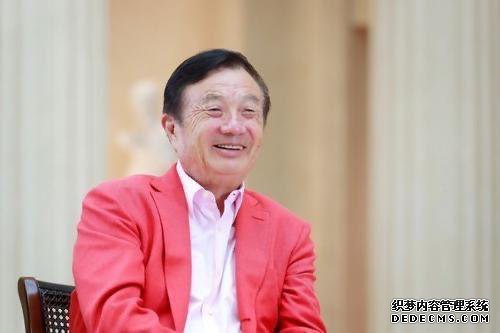 大获全胜!任正非搬出台式机,打醒所有组装厂