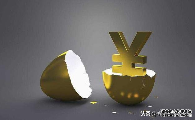 为什么要慢慢变富?
