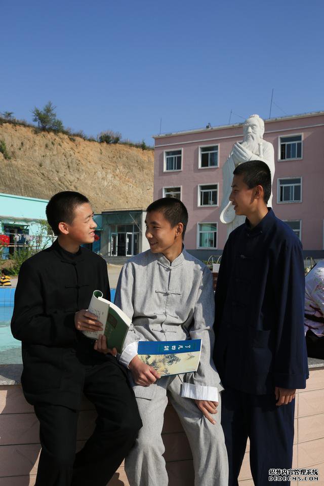 传统文化就是做人的文化(此生必看)