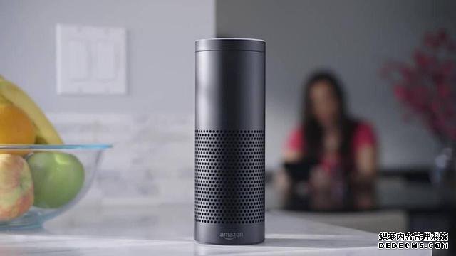 智能音箱不是物联网的入口,AR眼镜才是