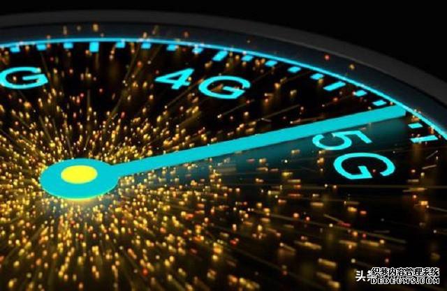 放弃华为设备,投入2450亿自研5G,如今钱打水漂、更成笑话
