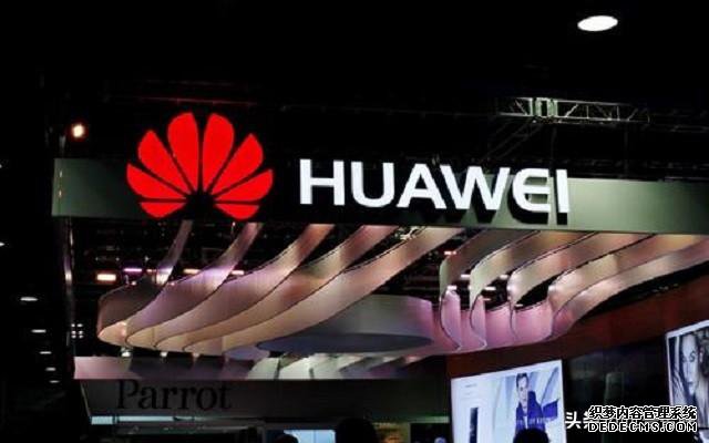 放弃华为设备,投入2450亿自研5G,如今钱打水漂、更成笑话