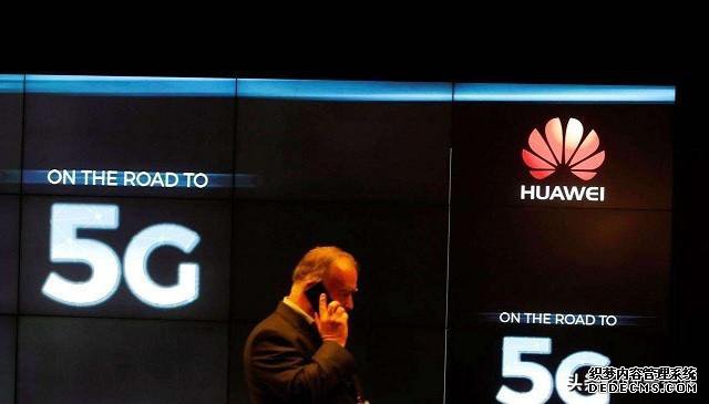 放弃华为设备,投入2450亿自研5G,如今钱打水漂、更成笑话