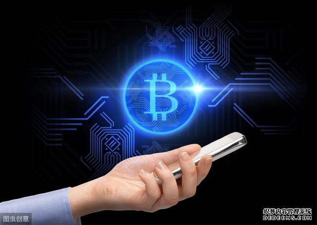 我国央行或率先推出数字货币,美国还没计划,这将给我们带来什么
