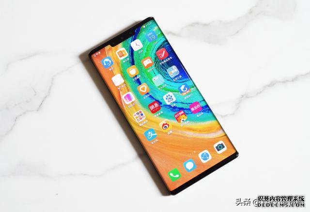 超越联发科,芯片自给率达70%,华为海思成亚洲第一芯片设计厂商