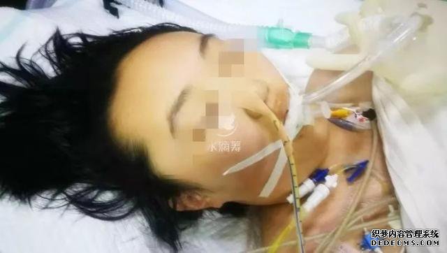 痛心!石家庄13岁少女吞药自杀!她的微博让人泪目