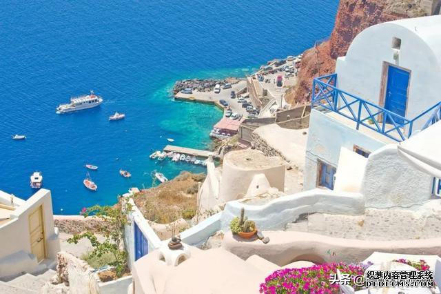 女人一生一定要去的12个旅行地,争取每年去一个