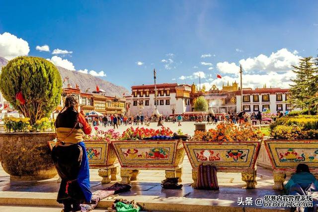女人一生一定要去的12个旅行地,争取每年去一个