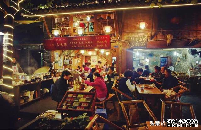 女人一生一定要去的12个旅行地,争取每年去一个