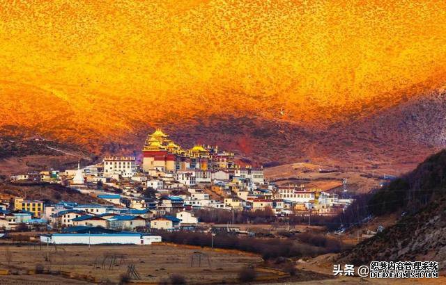 女人一生一定要去的12个旅行地,争取每年去一个