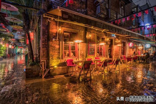 女人一生一定要去的12个旅行地,争取每年去一个