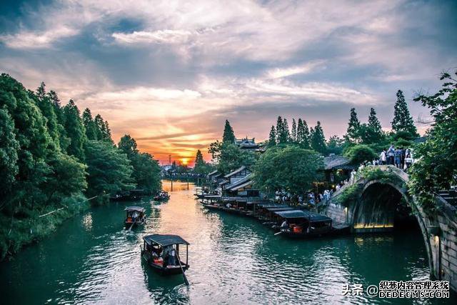 女人一生一定要去的12个旅行地,争取每年去一个