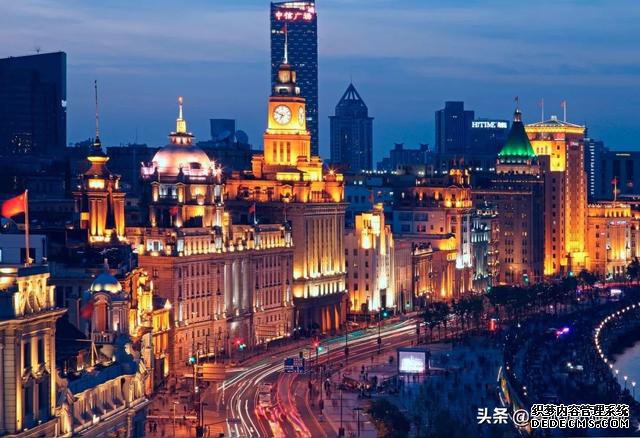 女人一生一定要去的12个旅行地,争取每年去一个