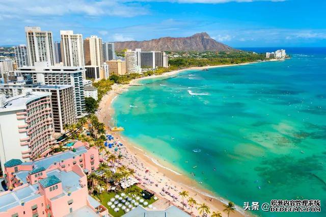 女人一生一定要去的12个旅行地,争取每年去一个