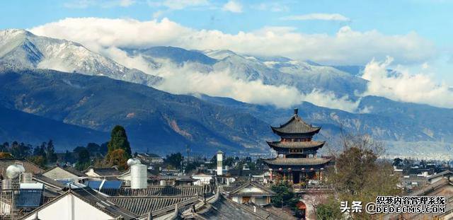 女人一生一定要去的12个旅行地,争取每年去一个