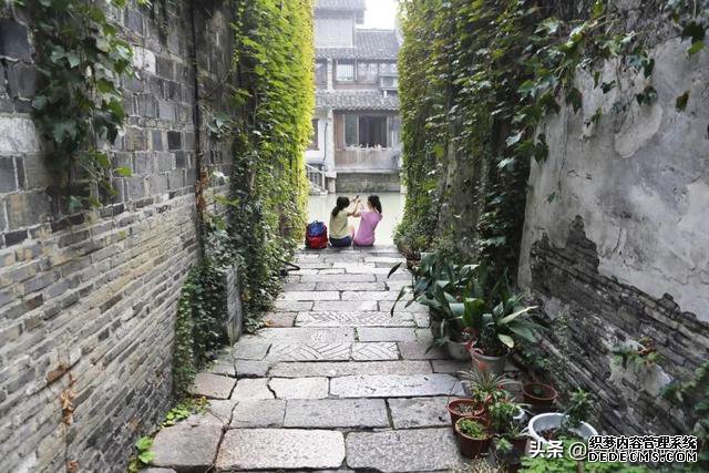 女人一生一定要去的12个旅行地,争取每年去一个