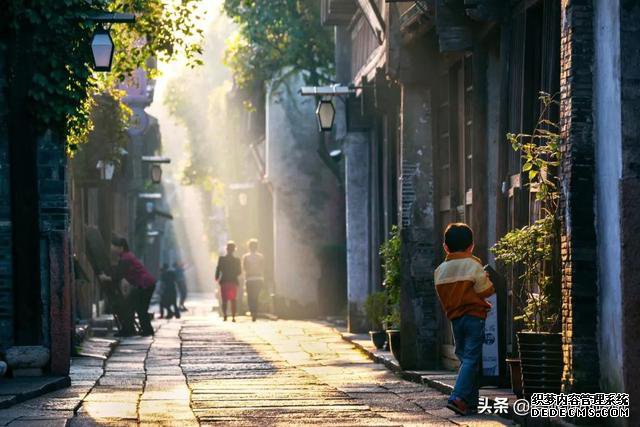 女人一生一定要去的12个旅行地,争取每年去一个