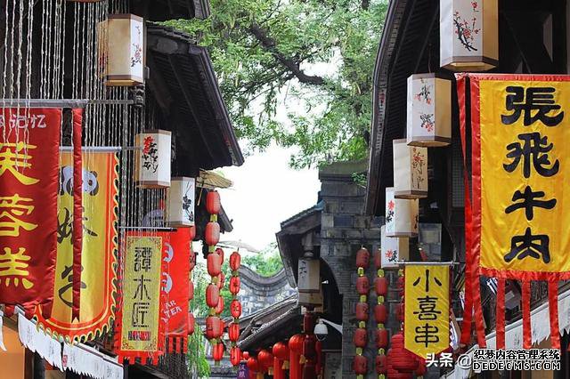 女人一生一定要去的12个旅行地,争取每年去一个
