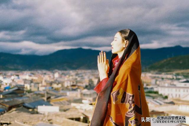 女人一生一定要去的12个旅行地,争取每年去一个