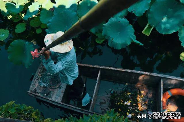 女人一生一定要去的12个旅行地,争取每年去一个