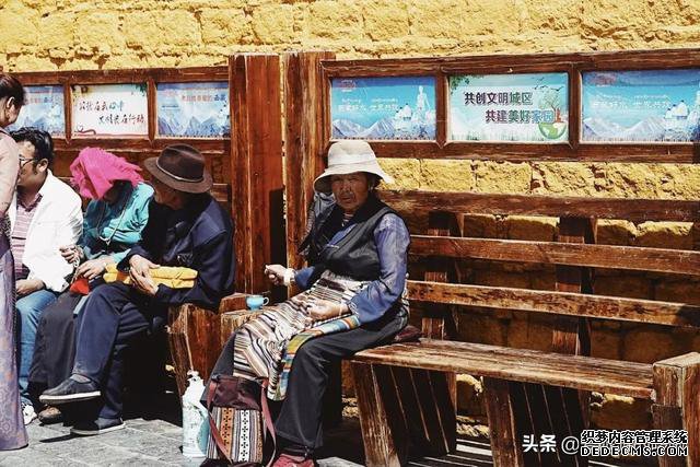 女人一生一定要去的12个旅行地,争取每年去一个