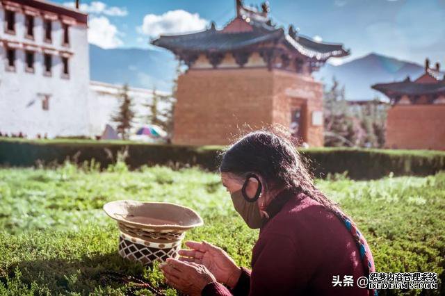 女人一生一定要去的12个旅行地,争取每年去一个