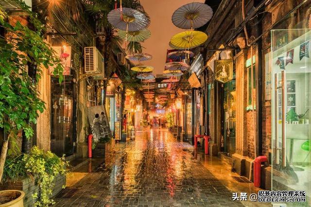 女人一生一定要去的12个旅行地,争取每年去一个