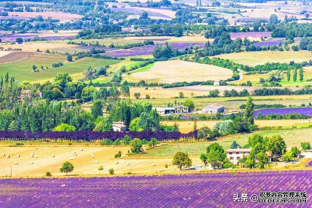 女人一生一定要去的12个旅行地,争取每年去一个