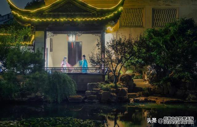 女人一生一定要去的12个旅行地,争取每年去一个