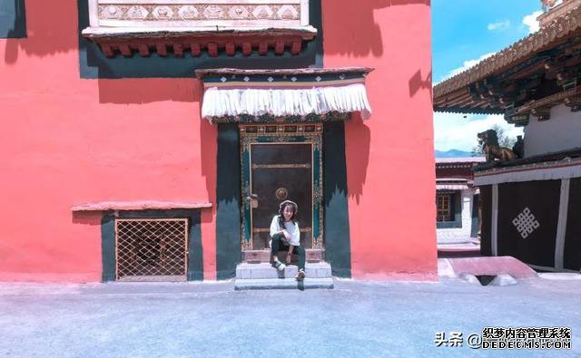 女人一生一定要去的12个旅行地,争取每年去一个