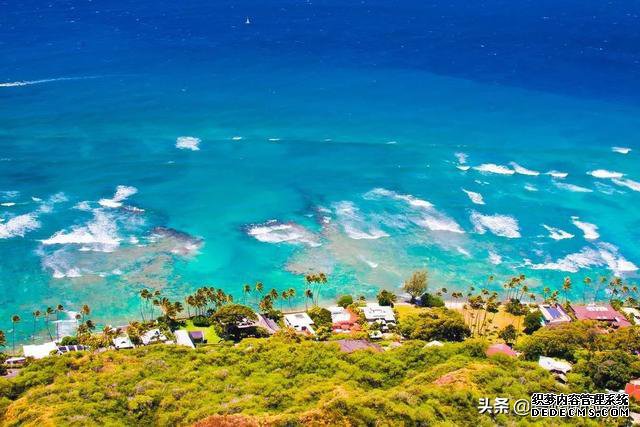女人一生一定要去的12个旅行地,争取每年去一个