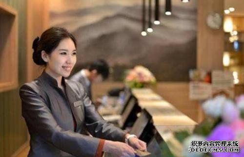 入住酒店时,提前声明“3不要”,前台一眼就明白你是“内行人”