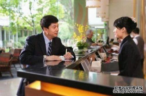 入住酒店时,提前声明“3不要”,前台一眼就明白你是“内行人”