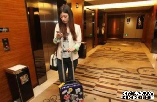 入住酒店时,提前声明“3不要”,前台一眼就明白你是“内行人”