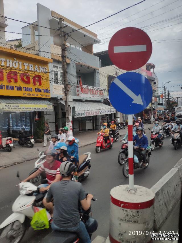 跟着购物团就是不购物!299RMB去越南芽庄5天会经历什么?(完结)