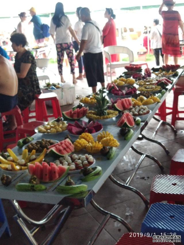 跟着购物团就是不购物!299RMB去越南芽庄5天会经历什么?(完结)