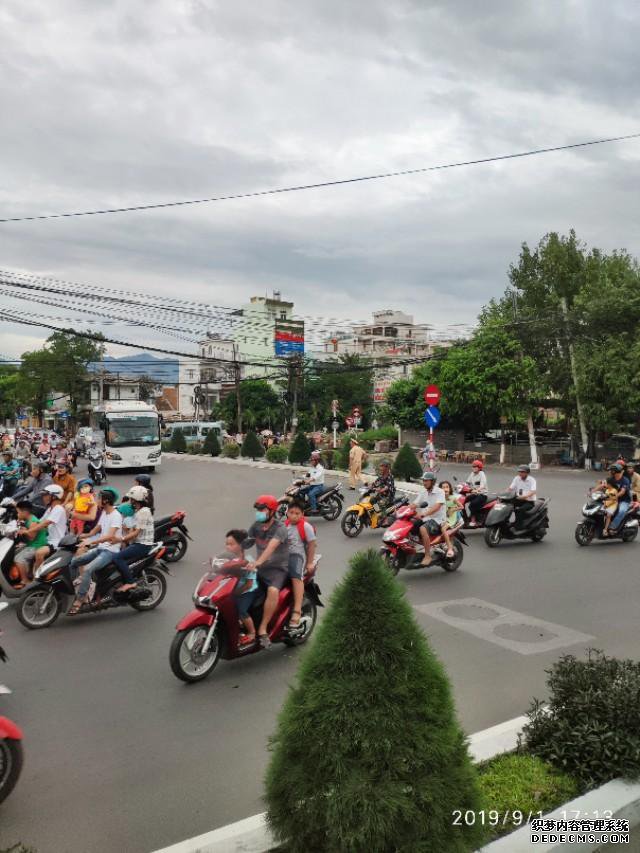 跟着购物团就是不购物!299RMB去越南芽庄5天会经历什么?(完结)