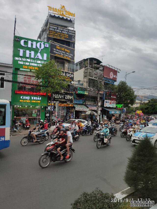 跟着购物团就是不购物!299RMB去越南芽庄5天会经历什么?(完结)