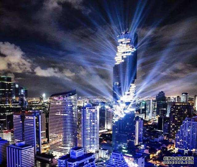 泰国游5大骗局,一般人我不告诉他
