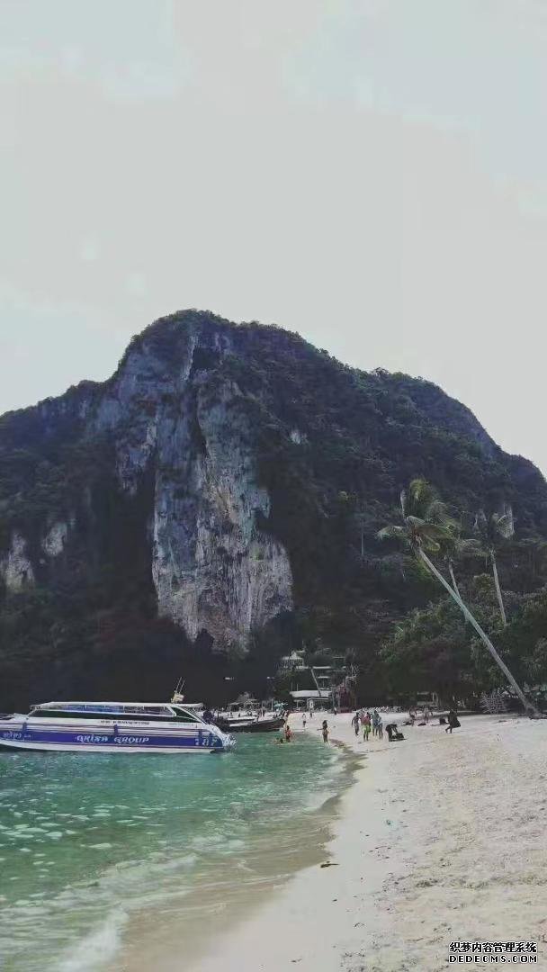 泰国游5大骗局,一般人我不告诉他