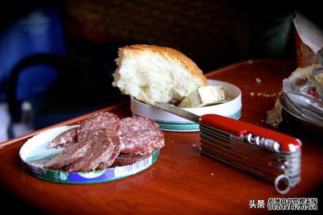 坐趟从北京到莫斯科的列车是一种怎样的体验?(上)