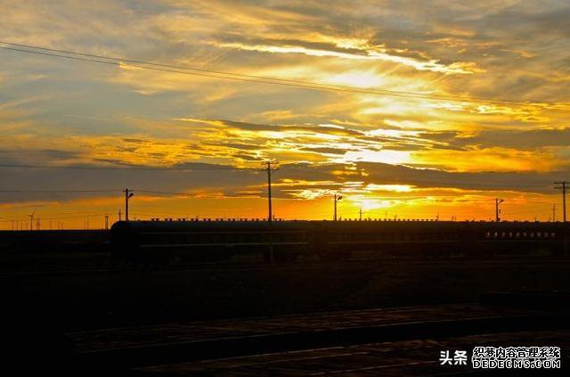 坐趟从北京到莫斯科的列车是一种怎样的体验?(上)