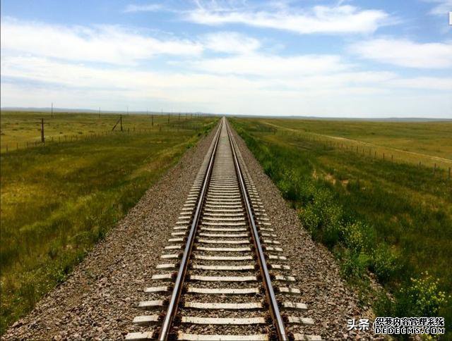 坐趟从北京到莫斯科的列车是一种怎样的体验？（上）